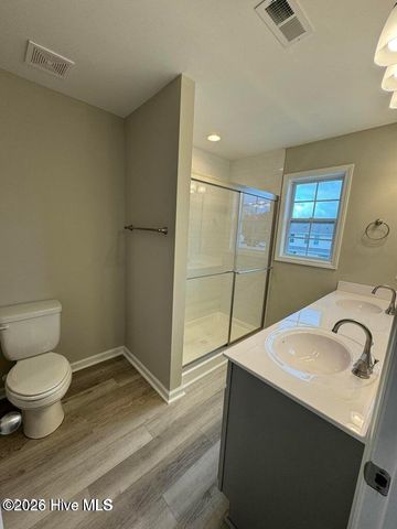 3028 Spring Creek Road G, Greenville, NC 27834