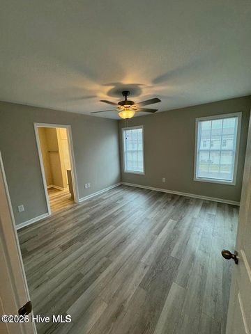 3028 Spring Creek Road G, Greenville, NC 27834
