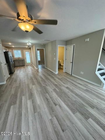 3028 Spring Creek Road G, Greenville, NC 27834