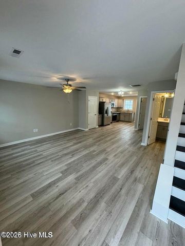 3028 Spring Creek Road G, Greenville, NC 27834