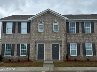 3028 Spring Creek Road G, Greenville, NC 27834
