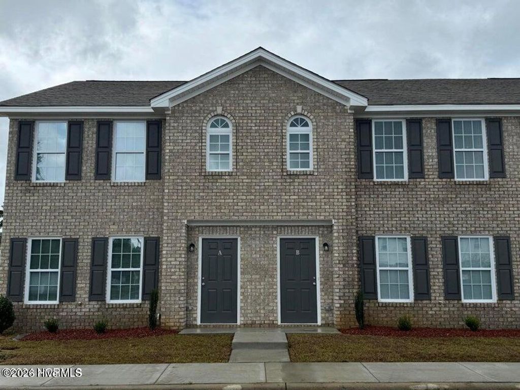 3028 Spring Creek Road G, Greenville, NC 27834