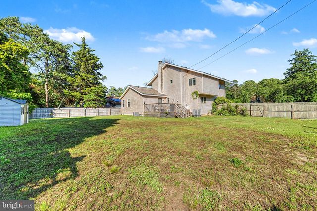 72 S LISA DR, Egg Harbor City, NJ 08215