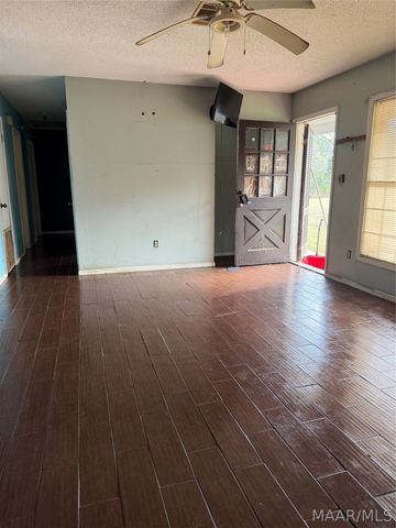 8750 Highway 219 ., Selma, AL 36701