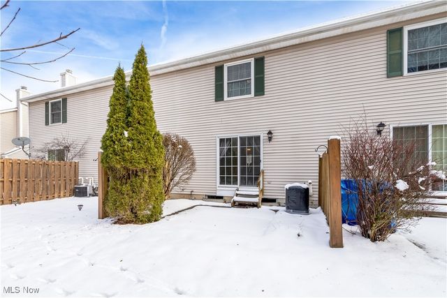 1744 Maxwell Boulevard, Brunswick, OH 44212