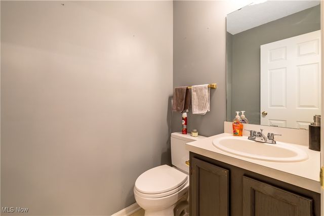 1744 Maxwell Boulevard, Brunswick, OH 44212