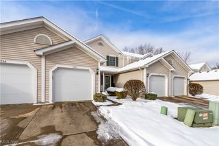 1744 Maxwell Boulevard, Brunswick, OH 44212