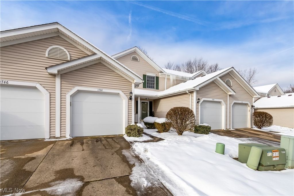 1744 Maxwell Boulevard, Brunswick, OH 44212