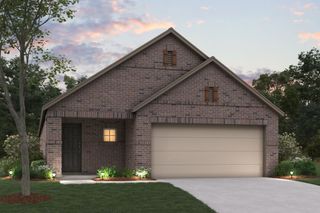 749 Hidden Feather Drive, Lavon, TX 75166
