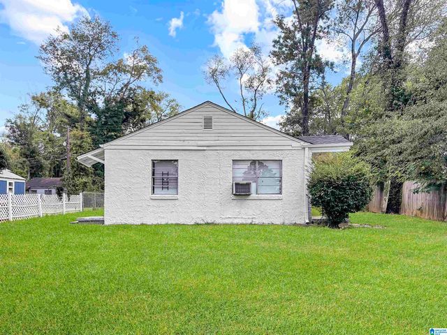 1529 MEADOW COURT, Birmingham, AL 35228