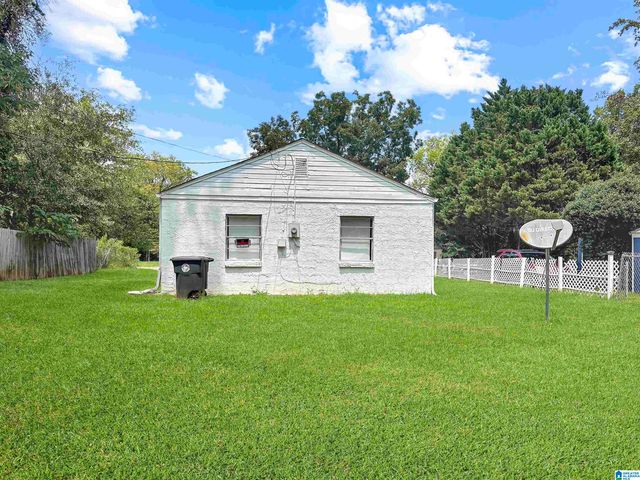 1529 MEADOW COURT, Birmingham, AL 35228