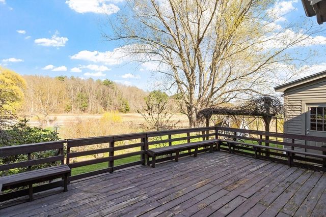 1465 Sudbury Road, Concord, MA 01742