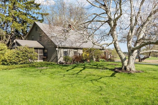 1465 Sudbury Road, Concord, MA 01742