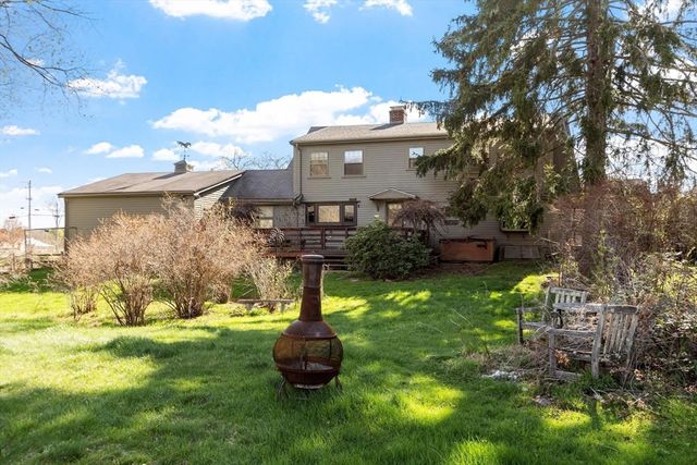 1465 Sudbury Road, Concord, MA 01742