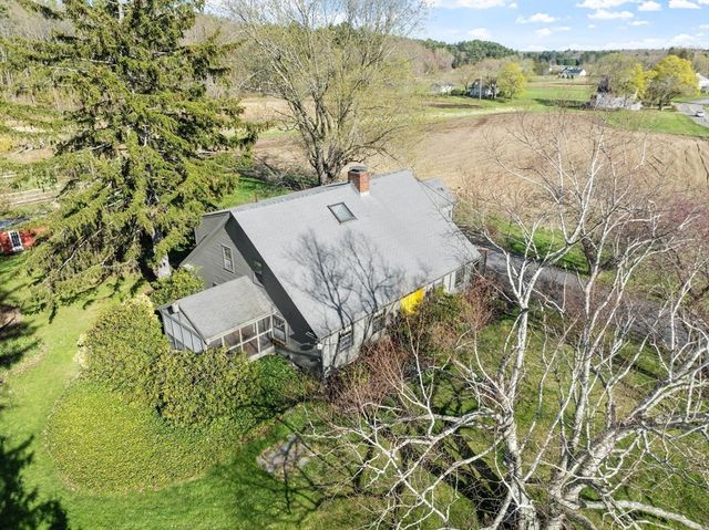 1465 Sudbury Road, Concord, MA 01742