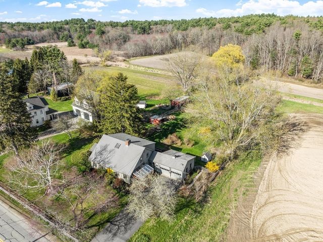 1465 Sudbury Road, Concord, MA 01742