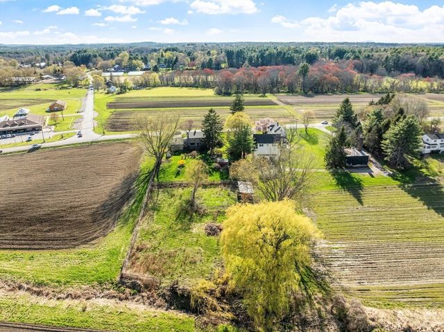 1465 Sudbury Road, Concord, MA 01742