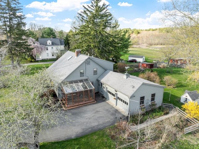 1465 Sudbury Road, Concord, MA 01742