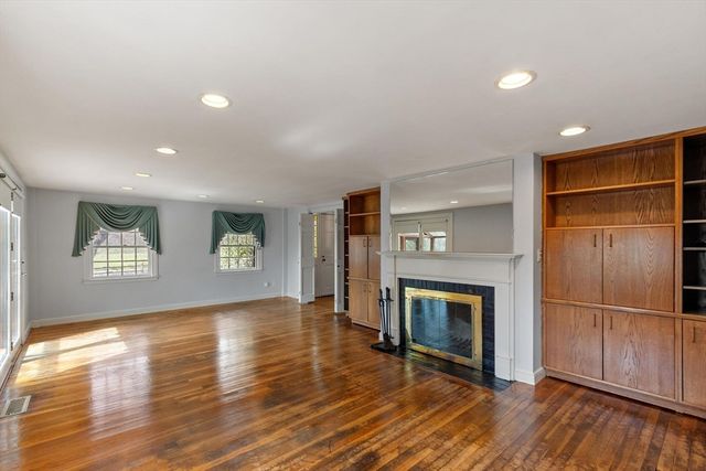 1465 Sudbury Road, Concord, MA 01742