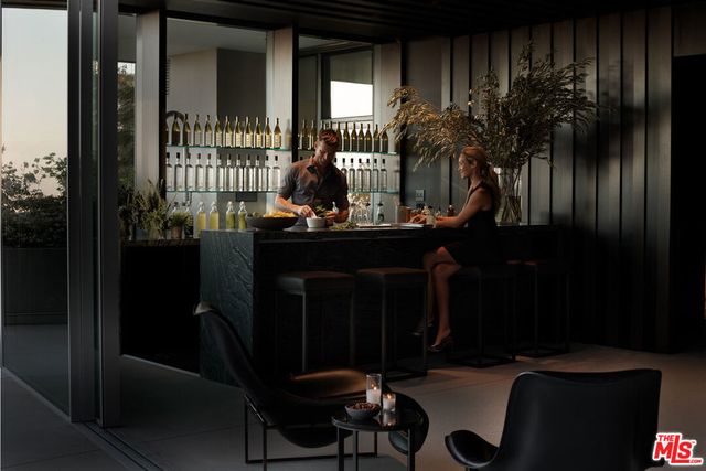 8500 W Sunset E601, Los Angeles, CA 90069