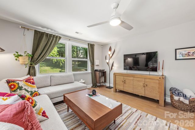 721 Rome Court, Charlotte, NC 28209
