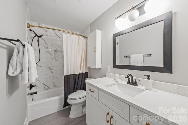 721 Rome Court, Charlotte, NC 28209