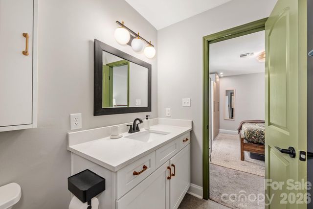 721 Rome Court, Charlotte, NC 28209
