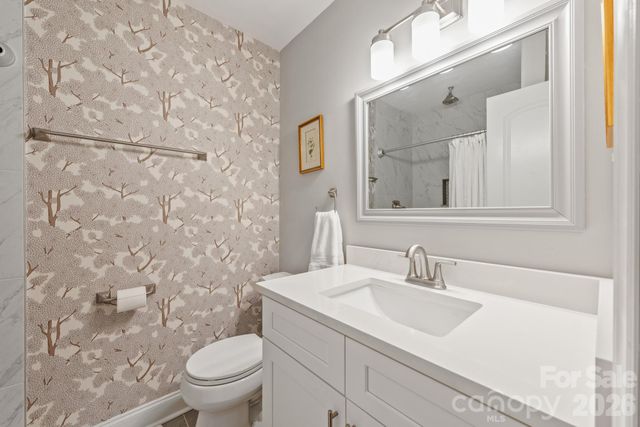 721 Rome Court, Charlotte, NC 28209
