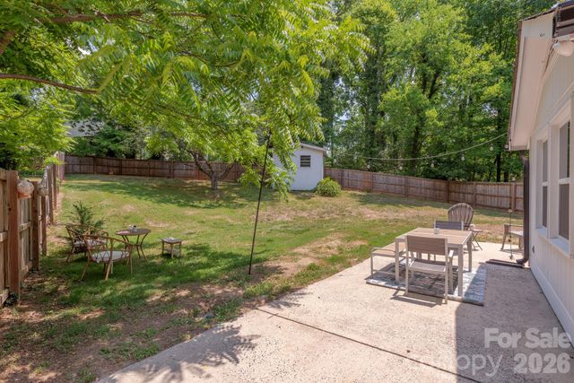 721 Rome Court, Charlotte, NC 28209