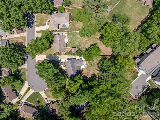 721 Rome Court, Charlotte, NC 28209
