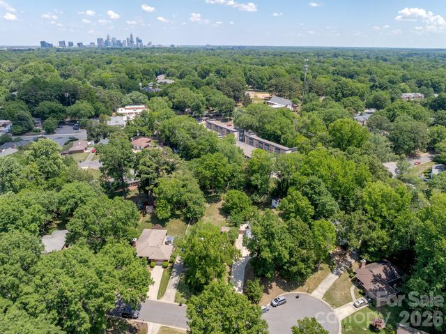 721 Rome Court, Charlotte, NC 28209