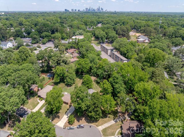 721 Rome Court, Charlotte, NC 28209