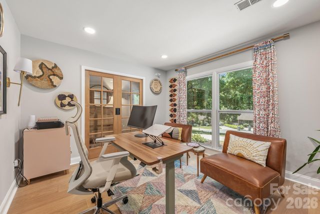 721 Rome Court, Charlotte, NC 28209