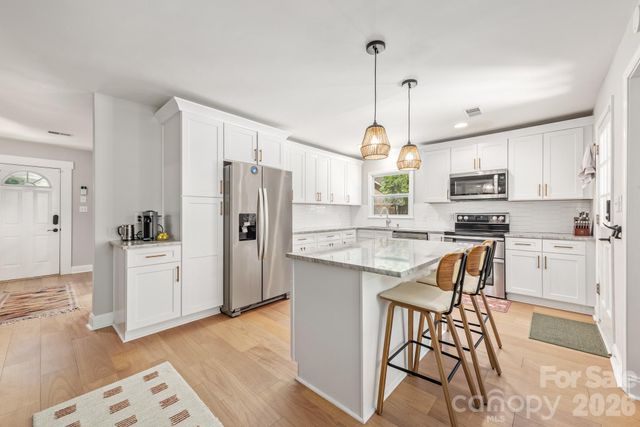 721 Rome Court, Charlotte, NC 28209