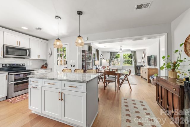 721 Rome Court, Charlotte, NC 28209