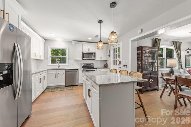 721 Rome Court, Charlotte, NC 28209