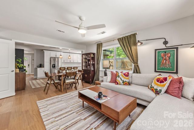 721 Rome Court, Charlotte, NC 28209