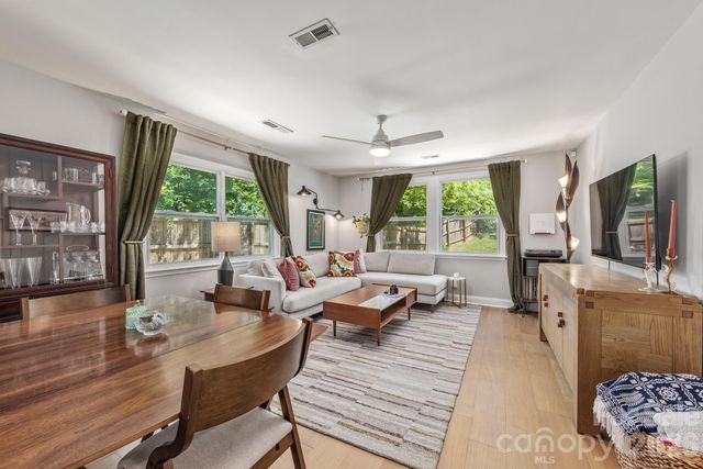 721 Rome Court, Charlotte, NC 28209