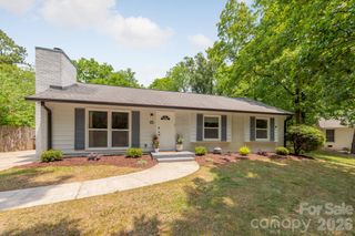 721 Rome Court, Charlotte, NC 28209