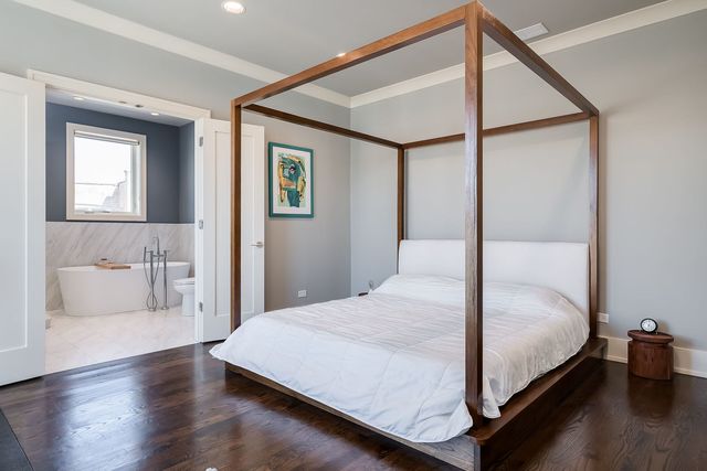 6438 S Woodlawn Avenue 3N, Chicago, IL 60637