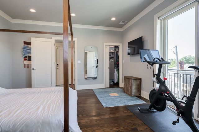 6438 S Woodlawn Avenue 3N, Chicago, IL 60637