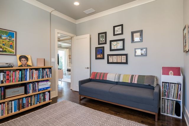 6438 S Woodlawn Avenue 3N, Chicago, IL 60637