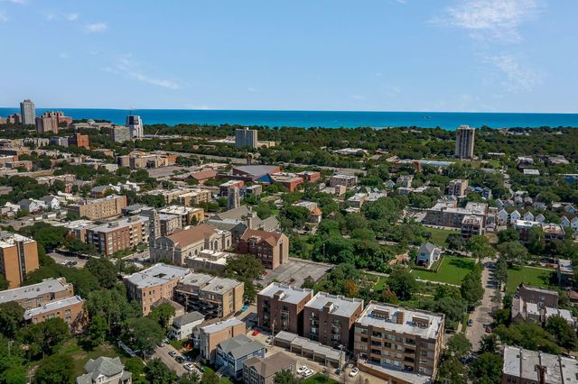 6438 S Woodlawn Avenue 3N, Chicago, IL 60637