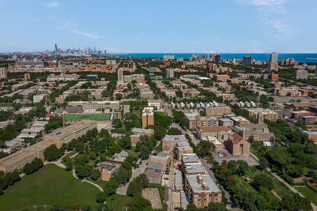 6438 S Woodlawn Avenue 3N, Chicago, IL 60637