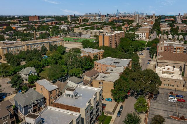 6438 S Woodlawn Avenue 3N, Chicago, IL 60637