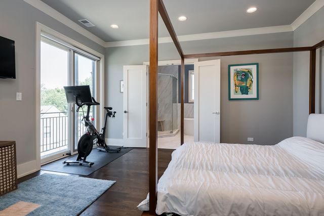 6438 S Woodlawn Avenue 3N, Chicago, IL 60637