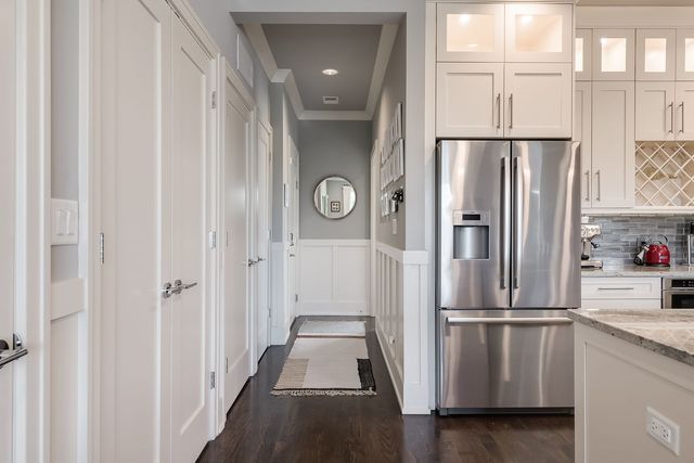 6438 S Woodlawn Avenue 3N, Chicago, IL 60637