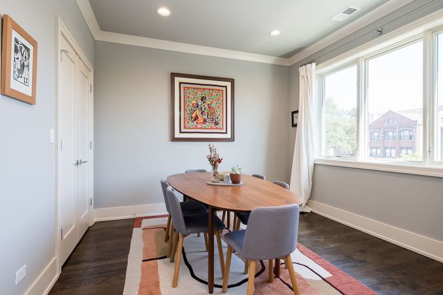 6438 S Woodlawn Avenue 3N, Chicago, IL 60637