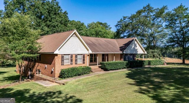 5586 Cave Springs Road, Douglasville, GA 30134