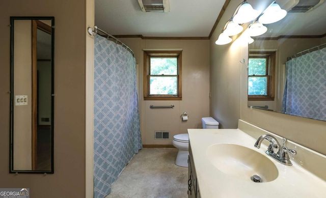 5586 Cave Springs Road, Douglasville, GA 30134